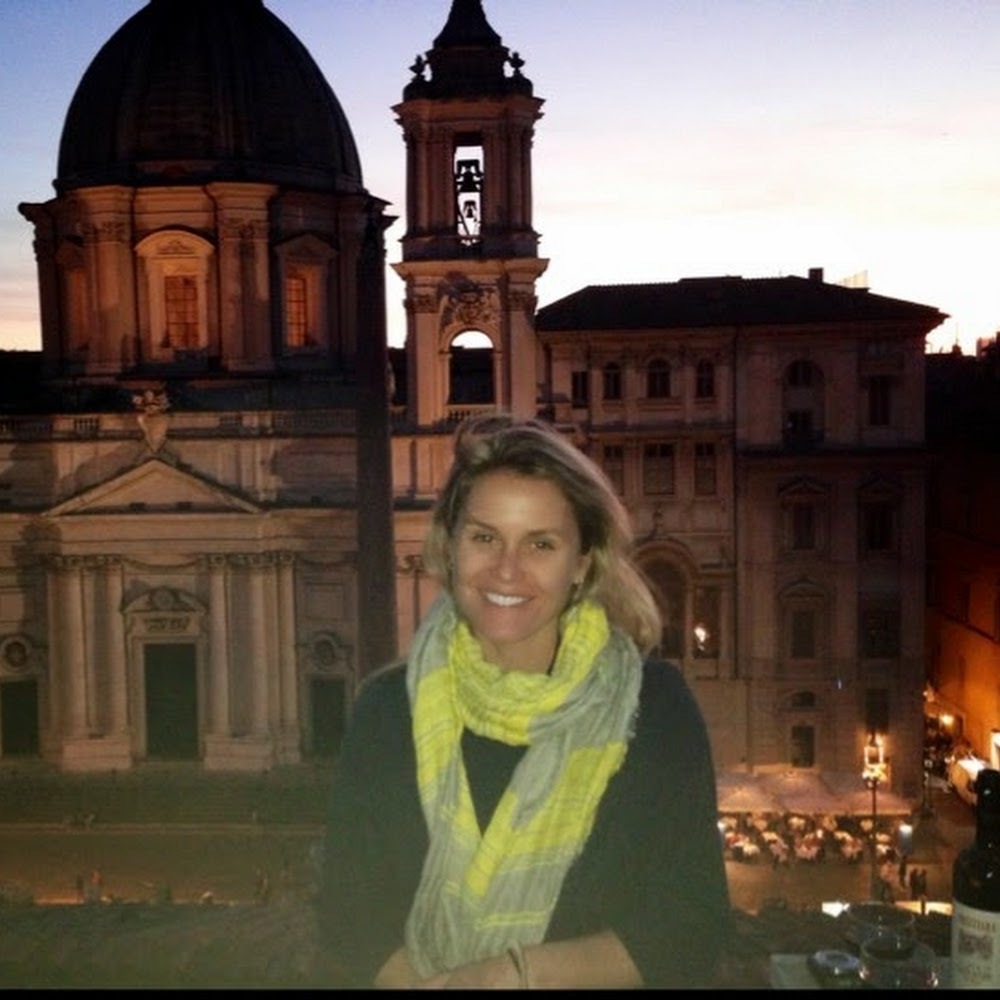 Meet your Posher, Katherine